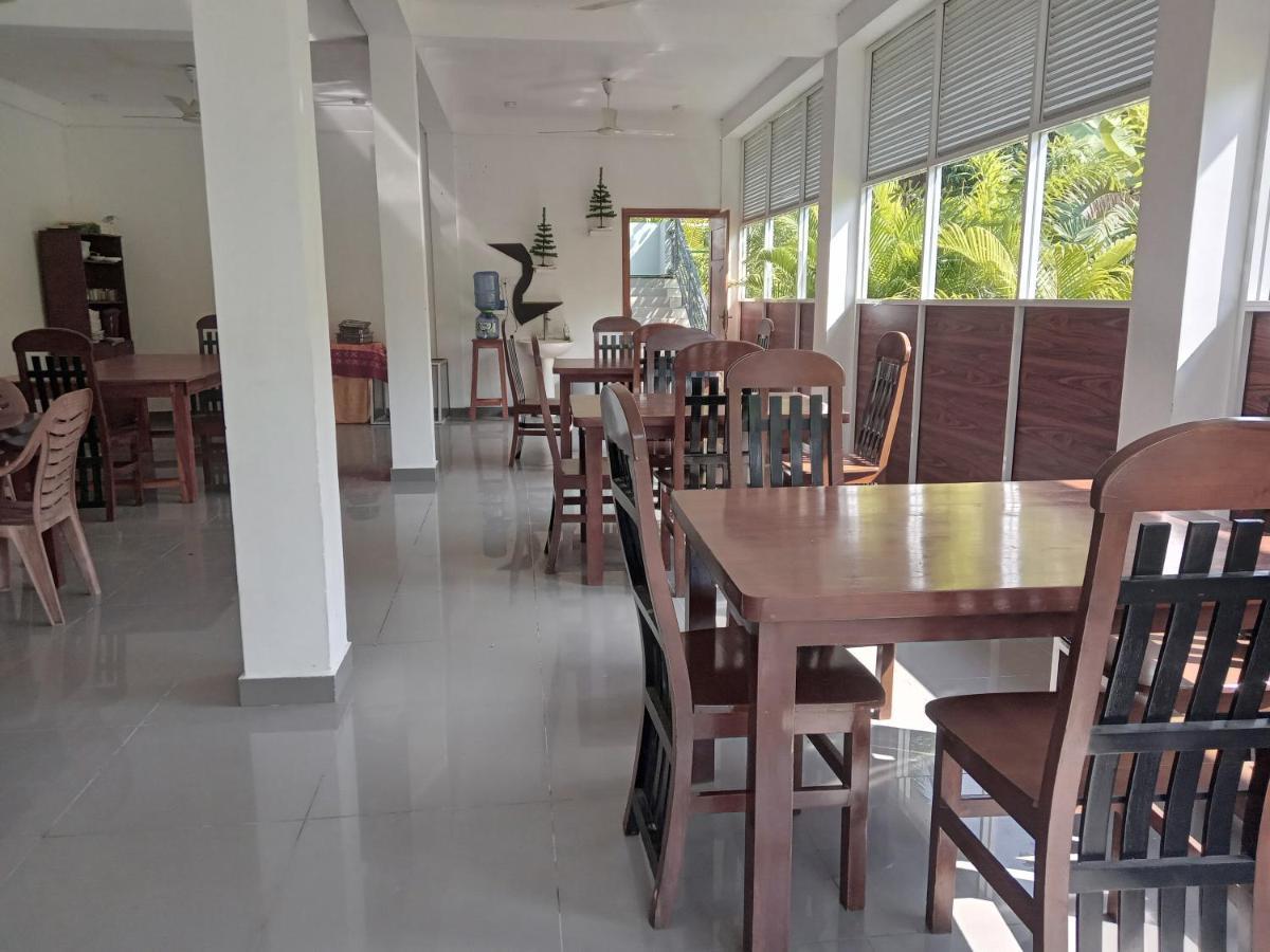 Green Star Villa Джафна Екстер'єр фото