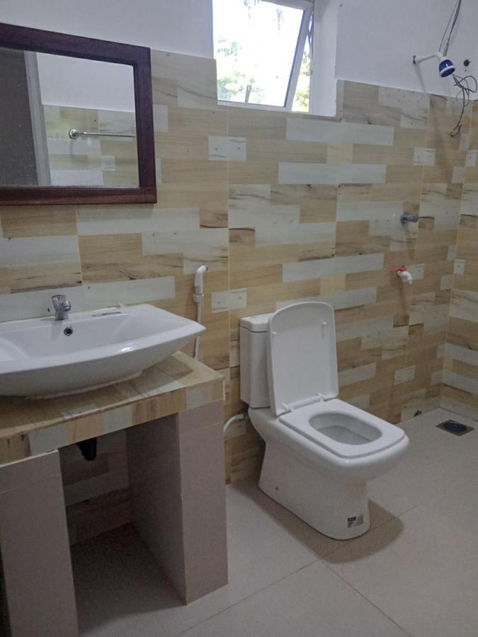 Green Star Villa Джафна Екстер'єр фото