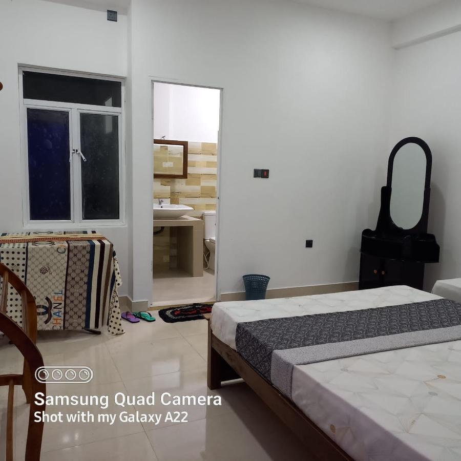 Green Star Villa Джафна Екстер'єр фото