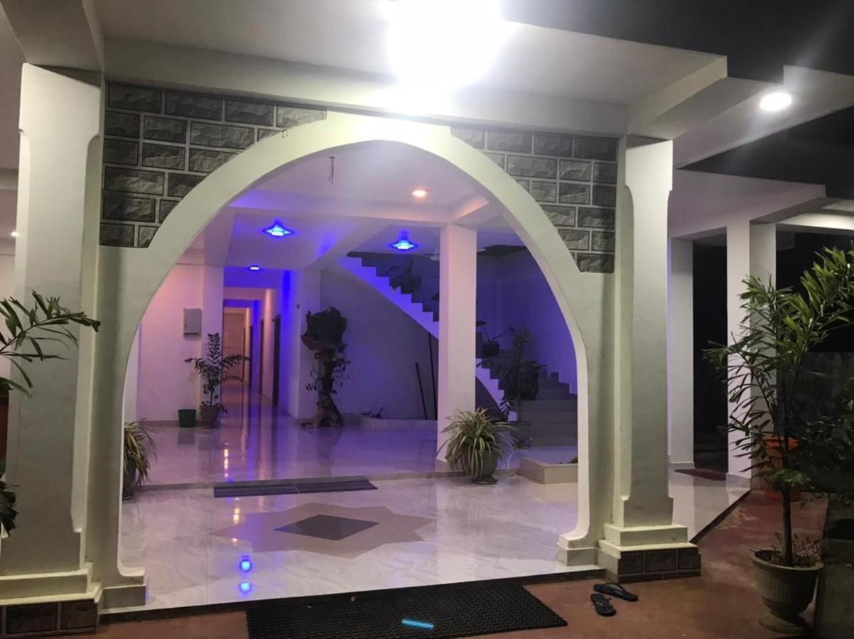 Green Star Villa Джафна Екстер'єр фото