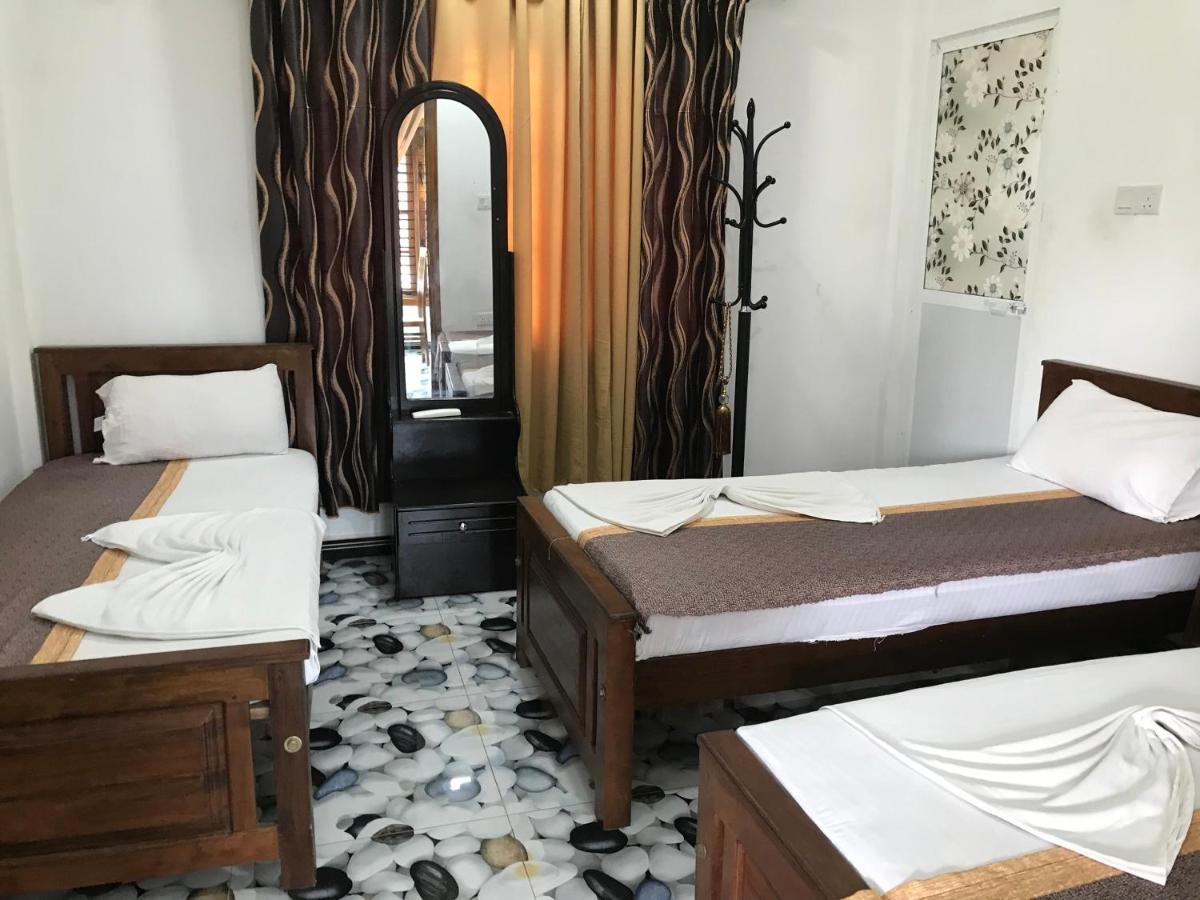 Green Star Villa Джафна Екстер'єр фото