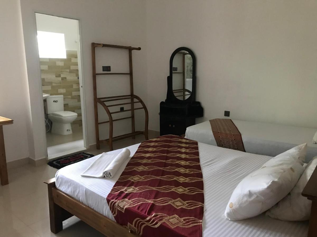 Green Star Villa Джафна Екстер'єр фото