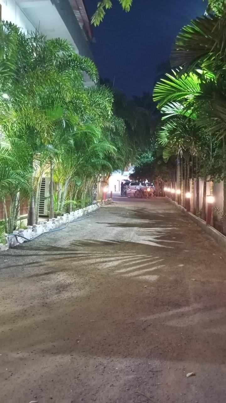 Green Star Villa Джафна Екстер'єр фото